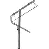 WELDMENT,FRONT RIGHT GUARD