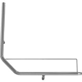 WELDMENT,FRONT RIGHT GUARD
