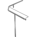 WELDMENT,FRONT RIGHT GUARD