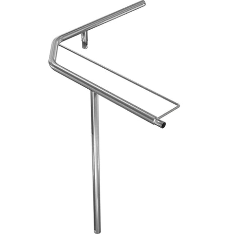 WELDMENT,FRONT RIGHT GUARD