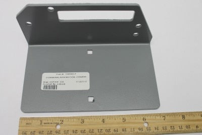 FORMING,DOWN COIL COVER