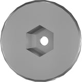 ORIFICE-PLUG, 0.055 INCH