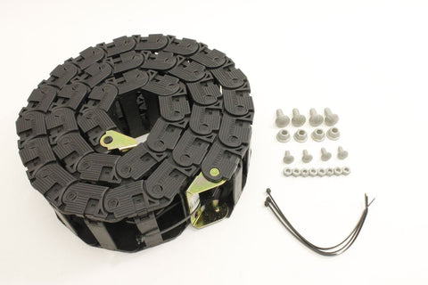 CABLE TRACK SUB-ASSY