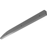WEARPAD,BOOM LOWERING,SIDE