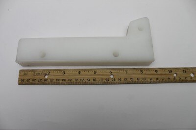 WEARPAD,BOOM LOWERING,BOTTOM