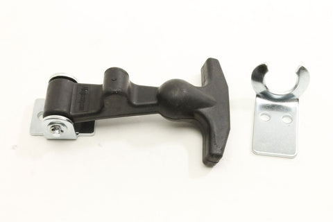 LATCH ASSEMBLY