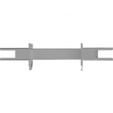 WELDMENT,OUTRIGGER,GS84