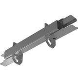 WELDMENT,OUTRIGGER,GS84
