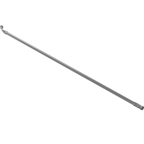 HOSE ASSY,M2A-RT FRONT MTR