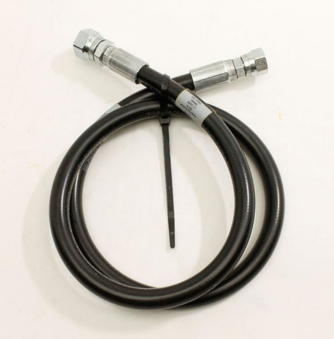 HOSE ASSY,LT CASE DRAIN-TANK