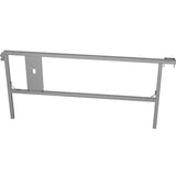 WELDMENT,SIDE EXT RAIL,RT **