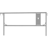 WELDMENT,SIDE EXT RAIL,RT **