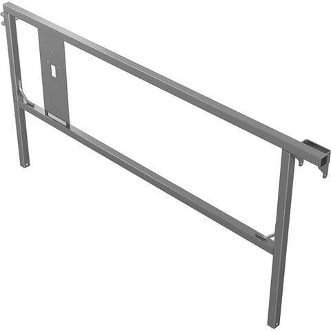 WELDMENT,SIDE EXT RAIL,RT **