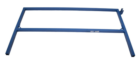 WELDMENT,SIDE EXT RAIL,LEFT