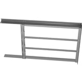 WELDMENT,EXTENSION DECK
