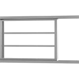 WELDMENT,EXTENSION DECK
