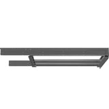 WELDMENT,EXTENSION DECK