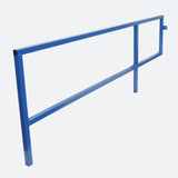 WELDMENT,MAIN RAIL,RIGHT
