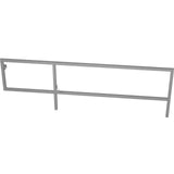 WELDMENT,MAIN RAIL,RIGHT **