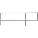 WELDMENT,MAIN RAIL,RIGHT **