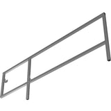 WELDMENT,MAIN RAIL,RIGHT **