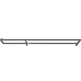 WELDMENT,MAIN RAIL,RIGHT **