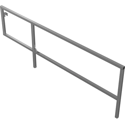 WELDMENT,MAIN RAIL,RIGHT **