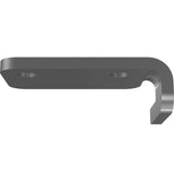 FORMING,EXT DECK LATCH SPCR,SUNBELT