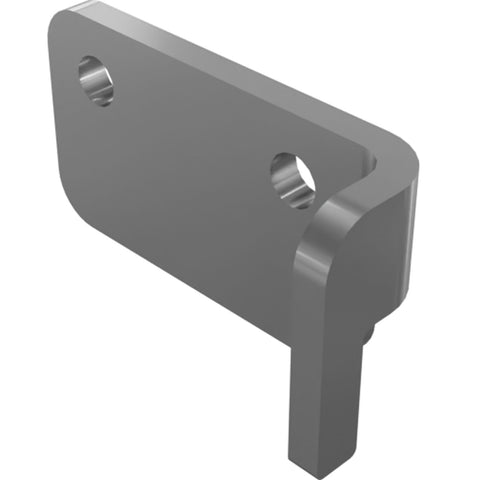 FORMING,EXT DECK LATCH SPCR,SUNBELT
