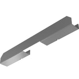 FORMING,MESH TRAY,END