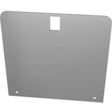 PLATE, CONTROLS DOOR