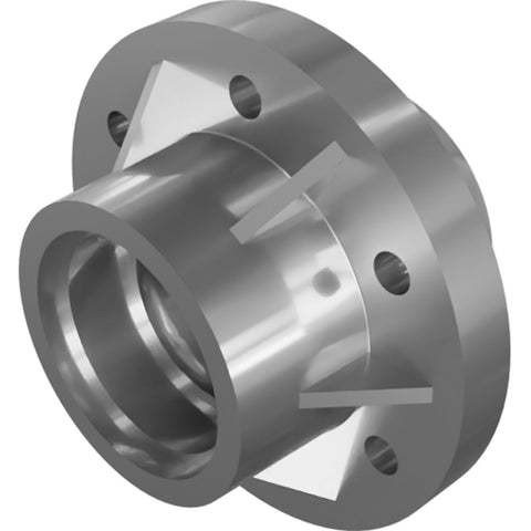 HUB,803201-6