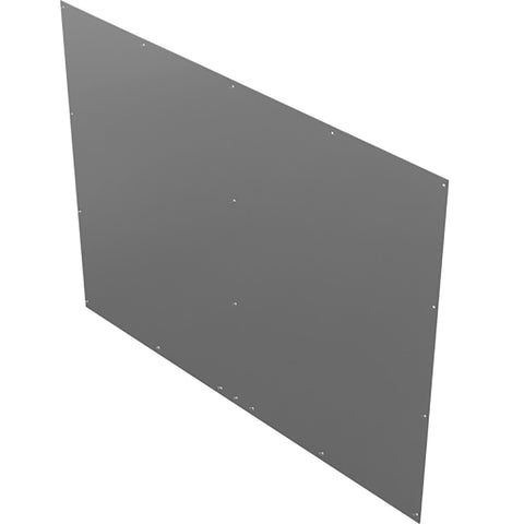 MAIN PLAT DECK,END,GS90