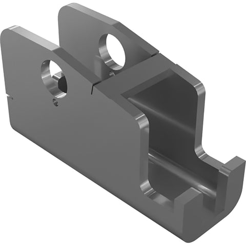 WELDMENT, STRUT GUIDE***
