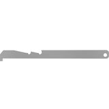 STRUT BAR, OUTRIGGER