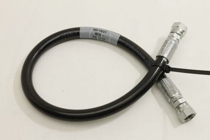 HOSE ASSY, MANIFOLD-STEER, RT