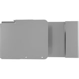 WELDMENT, CONTROL BOX, PLTFRM