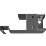 WELDMENT, CONTROL BOX, PLTFRM
