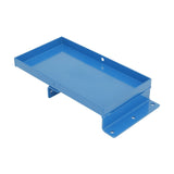 WELDMENT,HD BATTERY TRAY