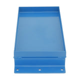 WELDMENT,HD BATTERY TRAY