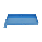 WELDMENT,HD BATTERY TRAY