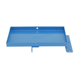 WELDMENT,HD BATTERY TRAY