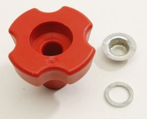 KNOB, HANDLE,SCREW JACK(57331)