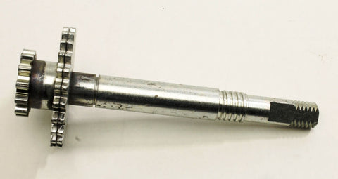 SHAFT ASSY,INTERMED. (80056)