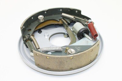 HYD BRK ASSY10FB W/PARKBRK RH