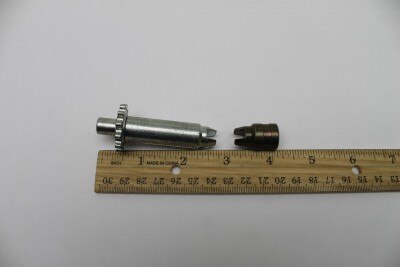ADJUSTING SCREW ASSY(80234,35)