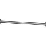 WELDMENT, EXT PLAT MIDRAIL GR