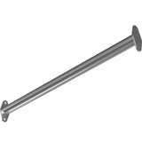 WELDMENT, EXT PLAT MIDRAIL GR