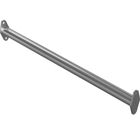 WELDMENT, EXT PLAT MIDRAIL GR