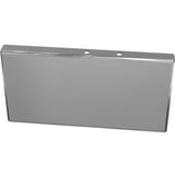FORMING, BATTERY TRAY